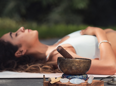 Relaxation