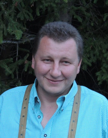 Franz Weingartmann