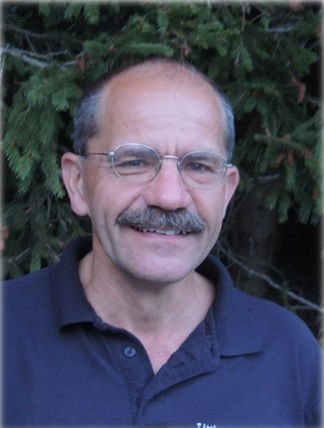 Dr. Hubert Prommer