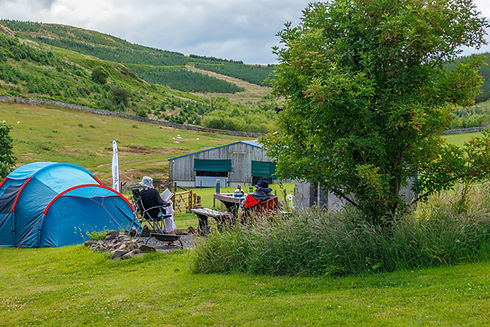 Hattie's Hideaway