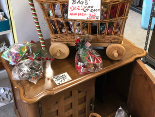 Storewide Sale Continues
