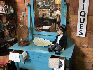 Welcome to Our Newest Vendor