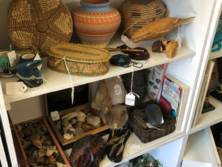 First Thursday - Evening Sale