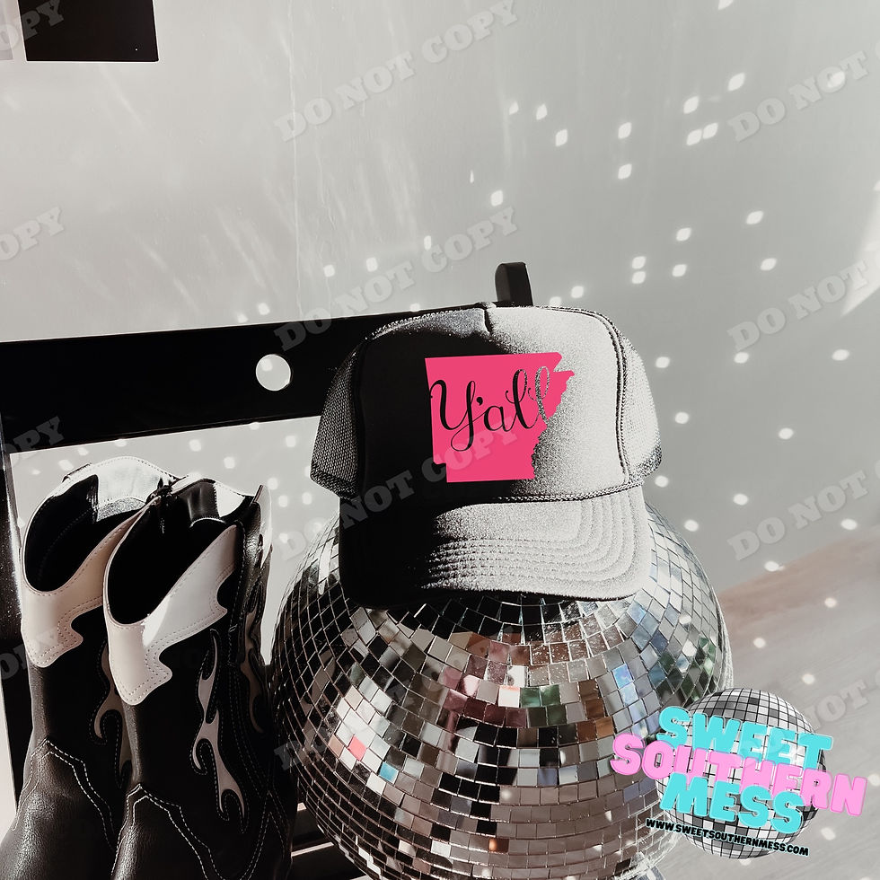 Thumbnail: YALL HAT 