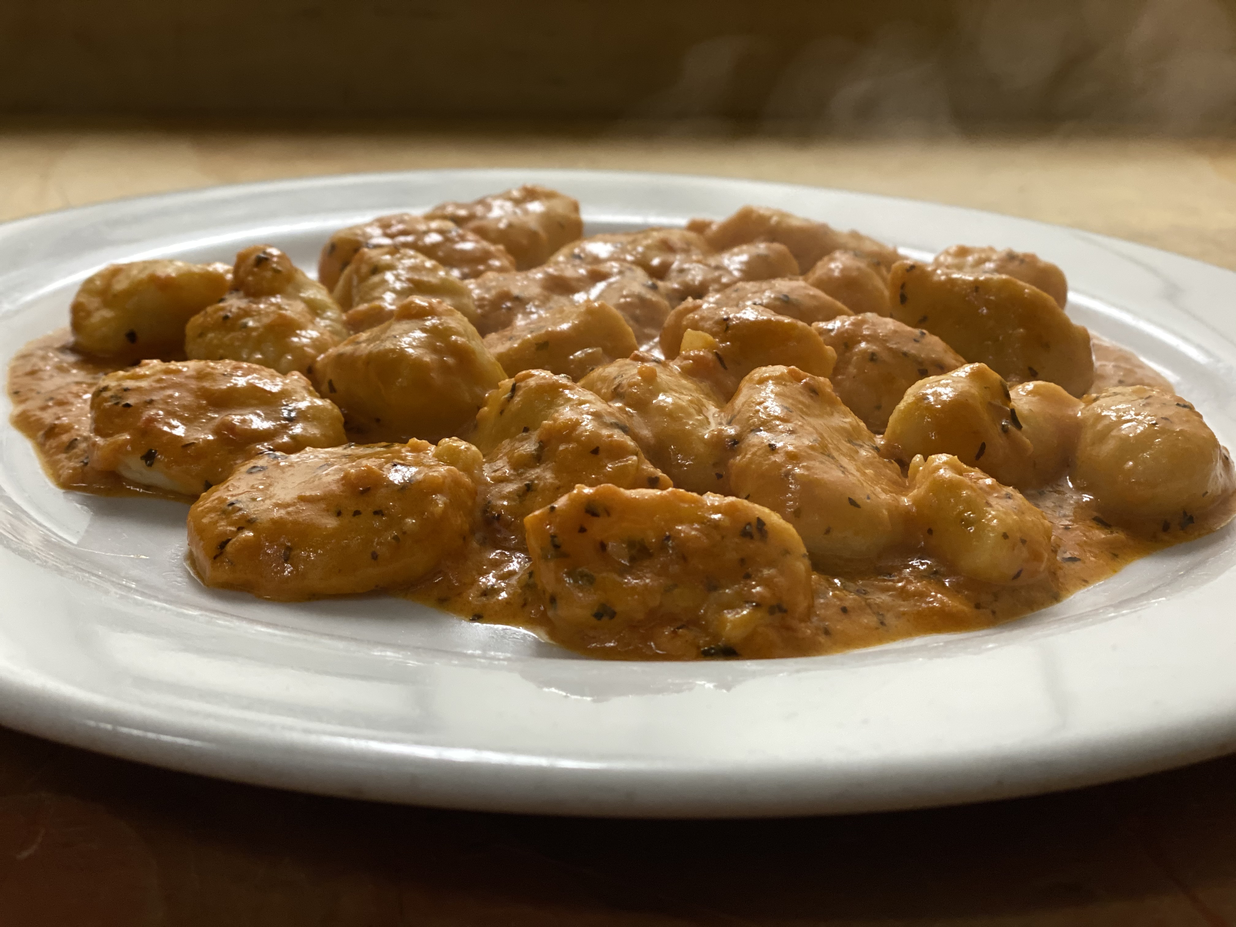 Gnocchi Firenze