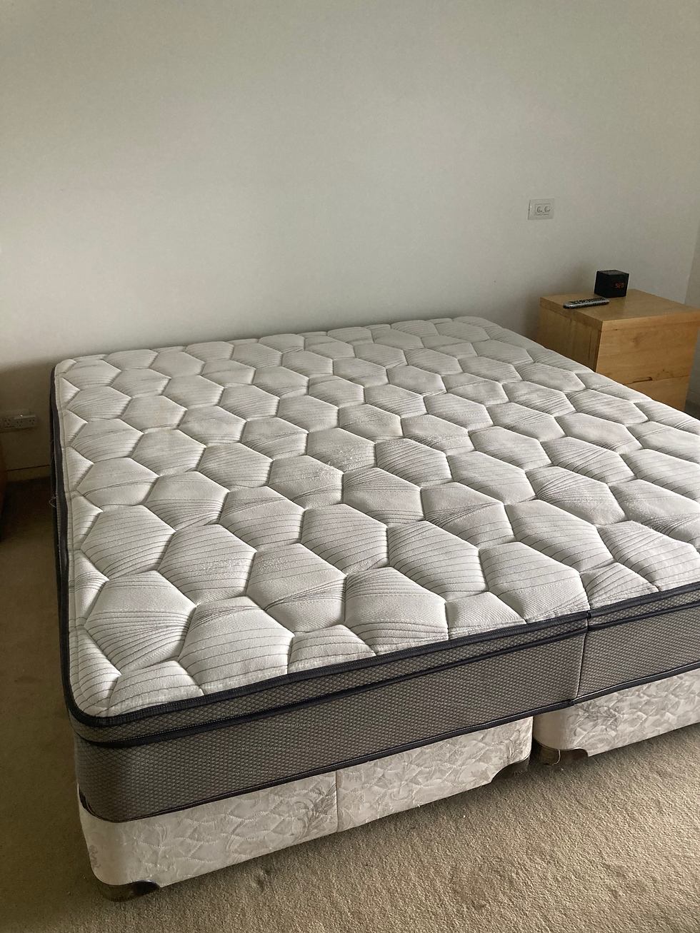 ensamble bed base removal port macquarie