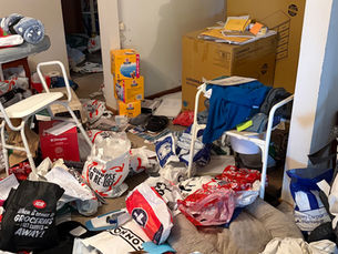 Deceased Estate Clearance Kempsey
