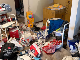 Deceased Estate Clearance Kempsey