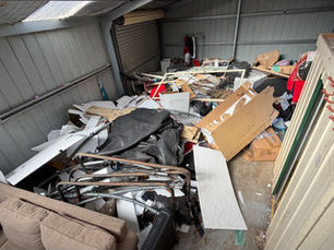 Garage Clear out Port Macquarie