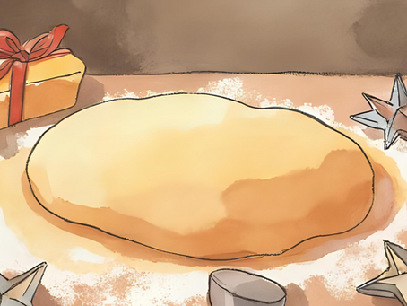 Backen wie früher – Omas Rezepte für kleine Hände