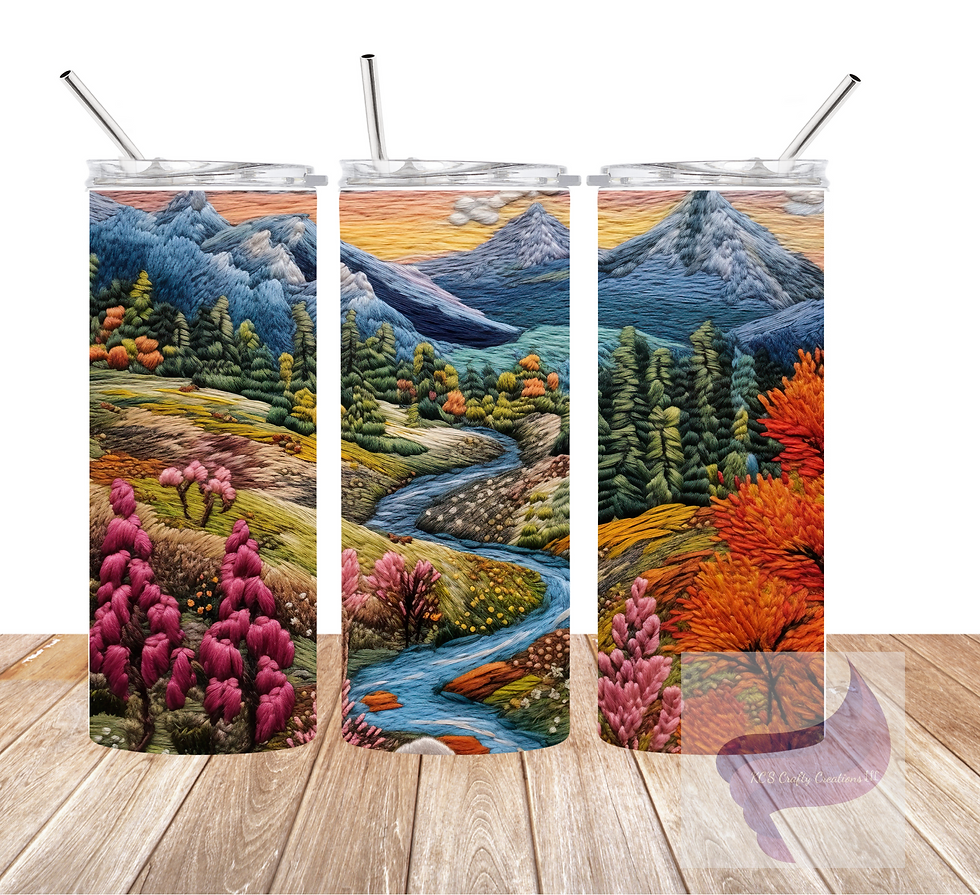 129TBL Mountain Valley