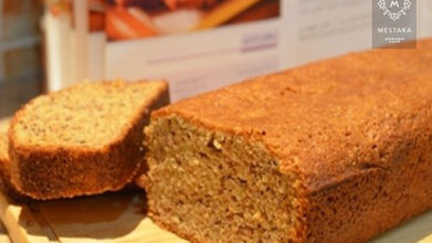 بنانا بريد - BANANA BREAD