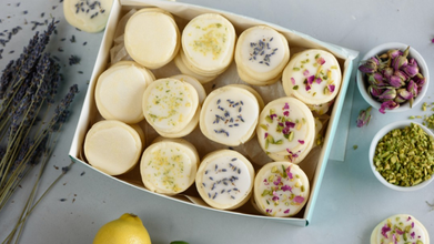 بسكويت الزبدة