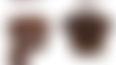 الفرق بين المافن والكب كيك