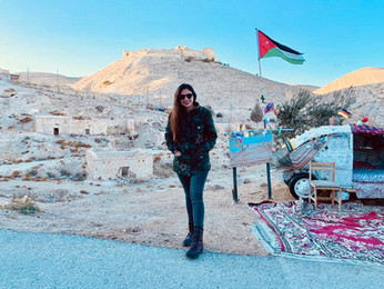 Testimonio pasajeros in2travel
