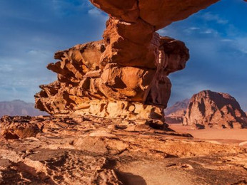 6 RAZONES PARA VISITAR JORDANIA