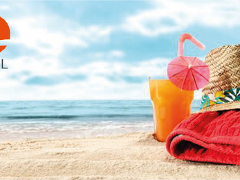 Ya estas pensando en tus vacaciones de verano?. Mira estos programas con salidas confirmadas que ten