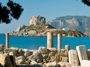 10 Razones para visitar Grecia