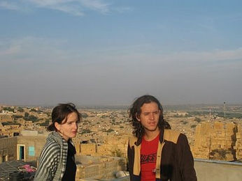 Fotos de la India