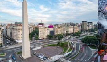 Concurso: Sorteo estadía para 2 personas en Buenos Aires