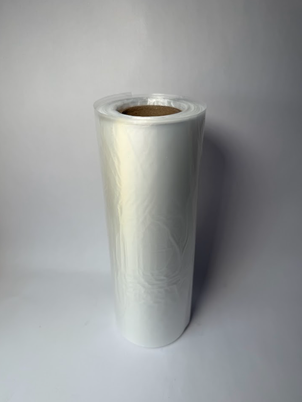 10X15 Produce Roll Clear Bags 350 Bags/Roll, 4 Rolls/Case