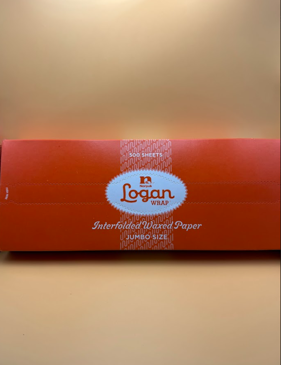 Logan Wrap Jambo Size