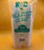 Thumbnail: 100 Count 5OZ Translucent Cups, Mini Juice Cups for Soda, Water, Etc.