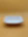 1/2LB Heavy Duty Red Check Disposable  Food Tray