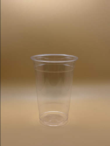 KC12S KAL-CLEAR COLD CUP PET 12-OZ CLEAR