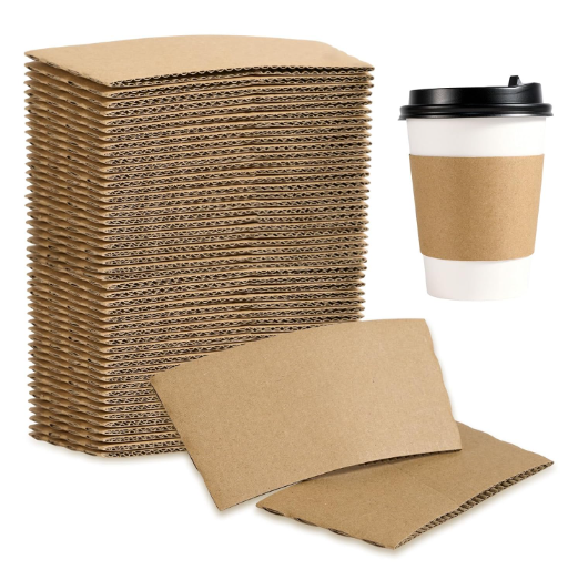 Coffee Sleeves