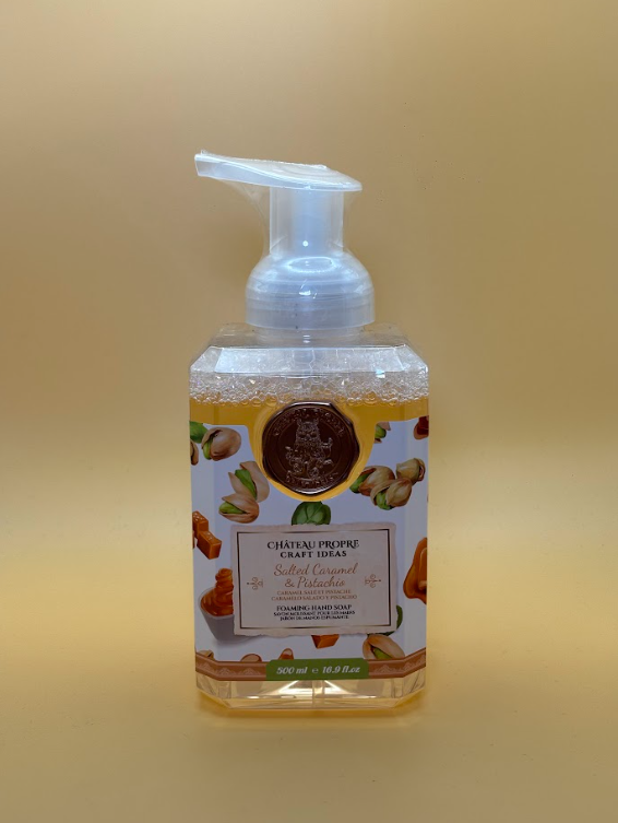 Thumbnail: Foaming Hand Soap