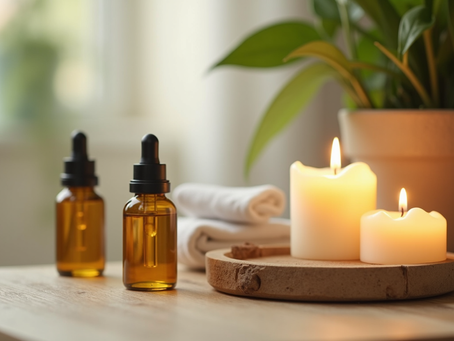 Transform Your Home into a Beauty Haven: Embrace Beauty Care at Home