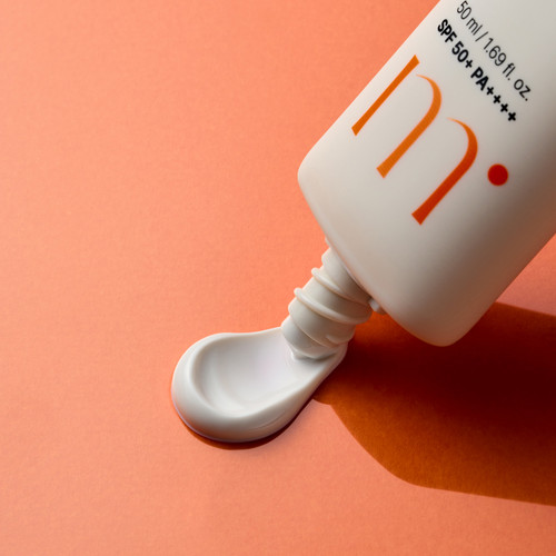 Triple Defense Daily Sun Cream | molvany
