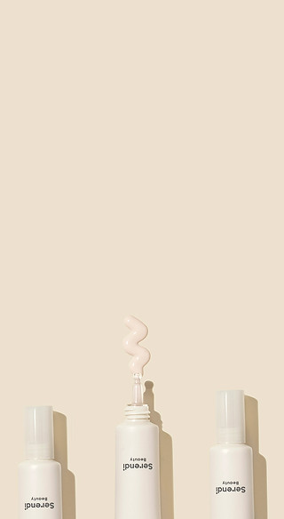 セレンディビューティーセット SERENDI BEAUTY JAPAN