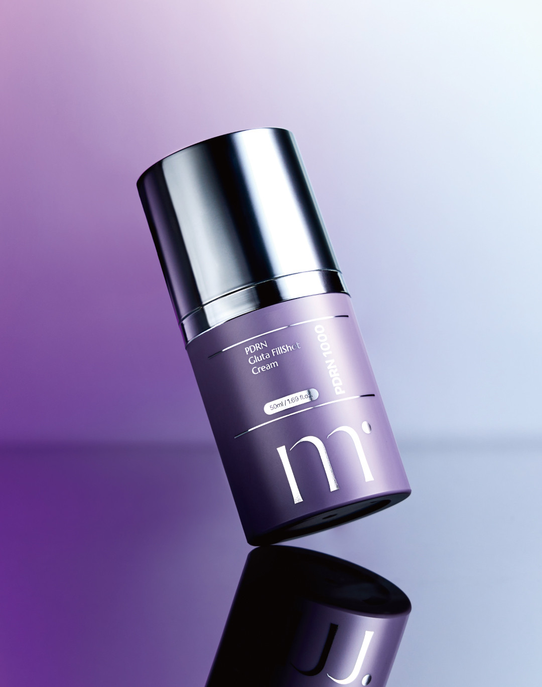 PDRN Gluta FillShot Cream | molvany Japan