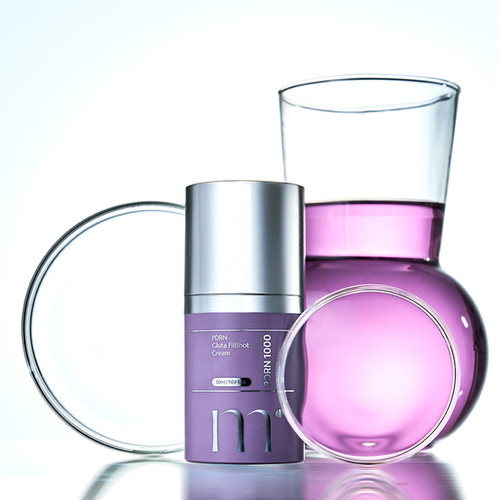 PDRN グルタ フィルショット クリーム | molvany Japan