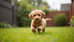 South Carolina Doodle Breeders: Finding Your Perfect Goldendoodle Puppy
