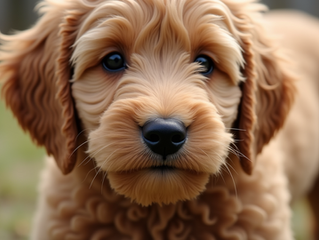 Traits to Look for in Goldendoodle Puppy Traits