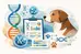 Understanding Canine Genetic Test Results