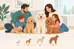 How to Choose Doodle Size for Your Family
