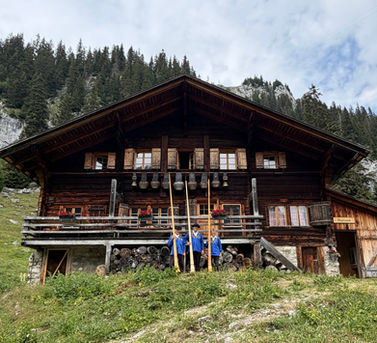 Stockhornhalbmarathon 2026
Alphorntrio der Gruppe Echo vom Stockhorn