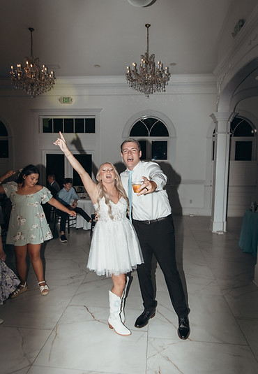 tybee island wedding