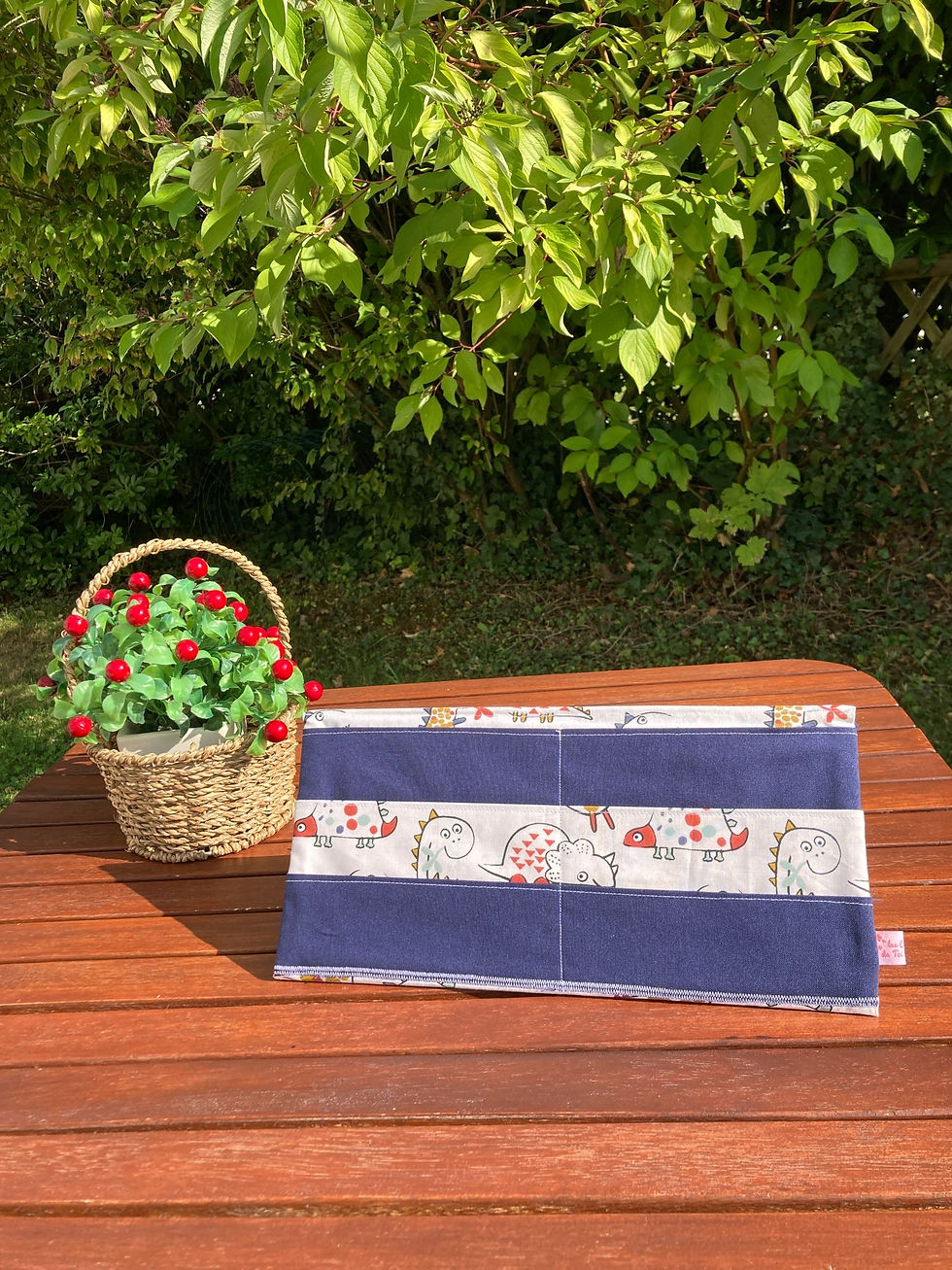 Miniature : Porte cartes à jouer - A PERSONNALISER double face