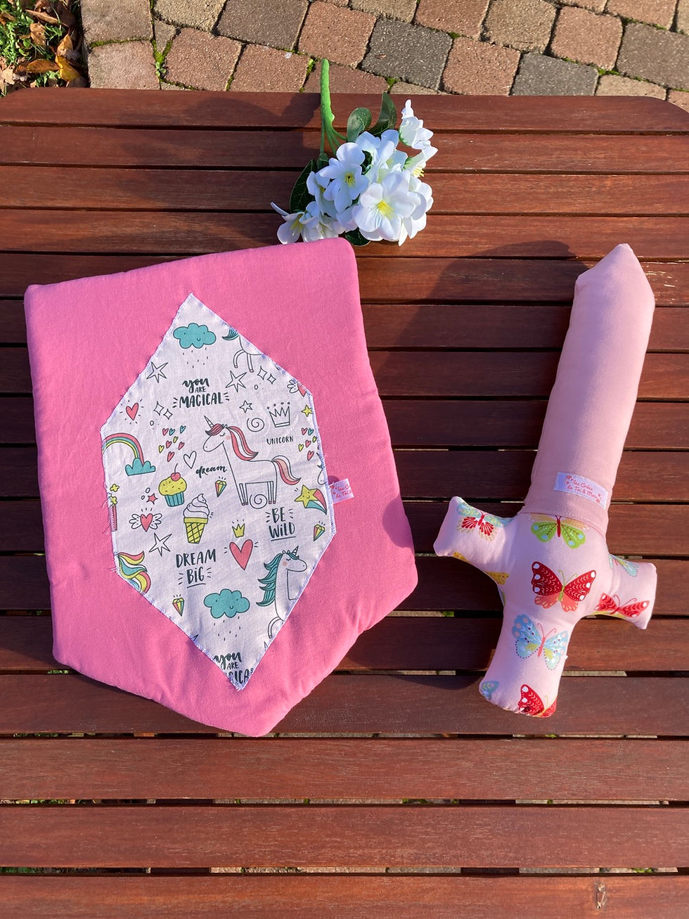 Miniature : Bouclier - PORTRAIT SAVANE ROUGE (#23)