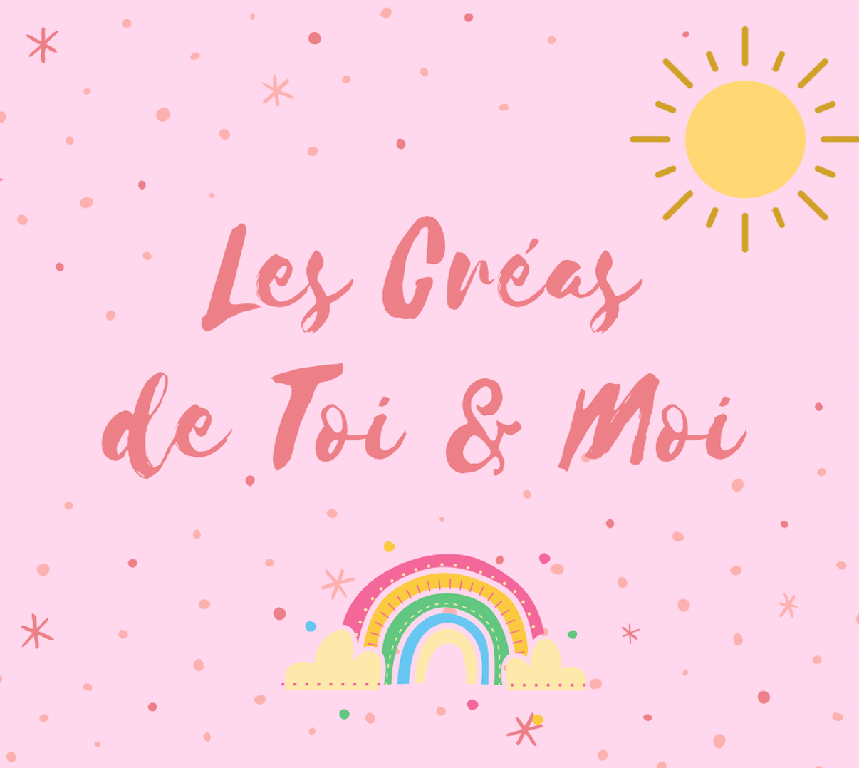 Lange Bébé Personnalisé AN/VIE Avec Prénom Et Cœurs - 70x70 Cm 100% Coton - Rose Bleu Gris