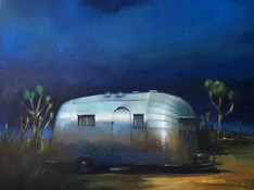 Desert Trip by Scott Yeskel