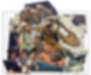Thadius Taylor Sundays Portfolio Building Class 10am-1pm Los Angeles