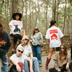 Revelation Ranch Promo Shoot 