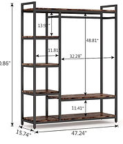 Premium Closet