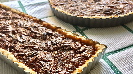 Pecan Pie